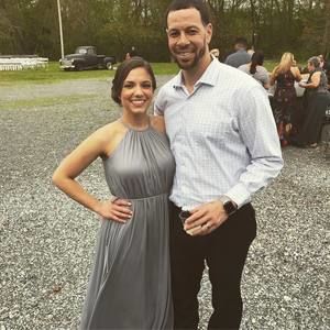 Meet your Posher, Wayne